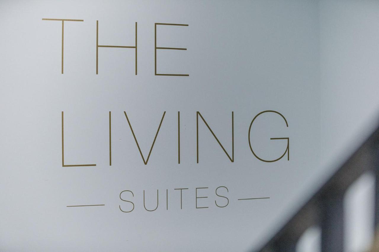 Brucklyn Suites Эрланген Экстерьер фото