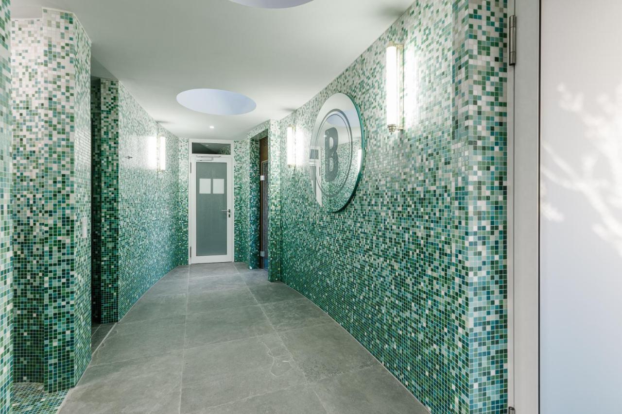 Brucklyn Suites Эрланген Экстерьер фото